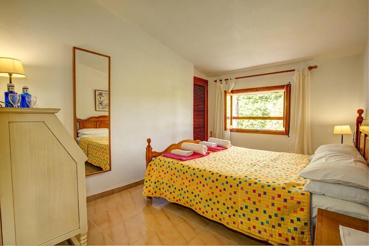 Villa Camarroja Port de Pollença